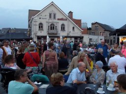 Sint Gillis Waas 2019